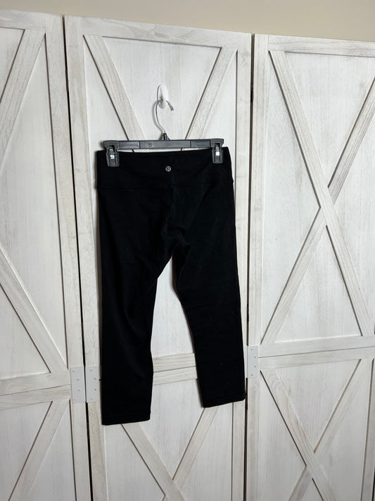 Wunder under leggings 22” *SIZE 6