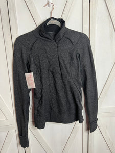 Lululemon Quarter zip *SIZE 4