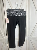 lululemon leggings 22”