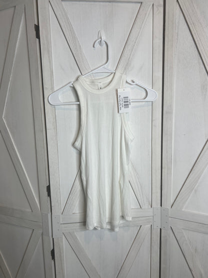 Hold Tight Tank Top *SIZE 2