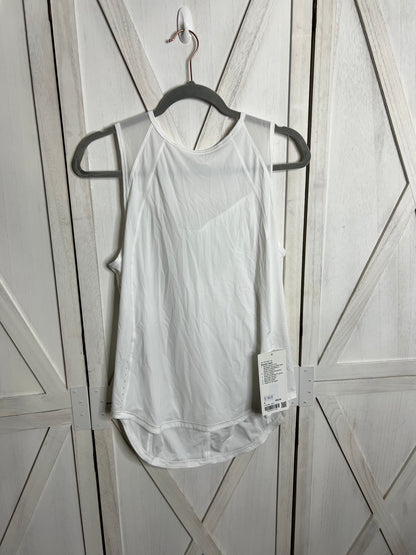 Sculpt Tank* SIZE  2•8