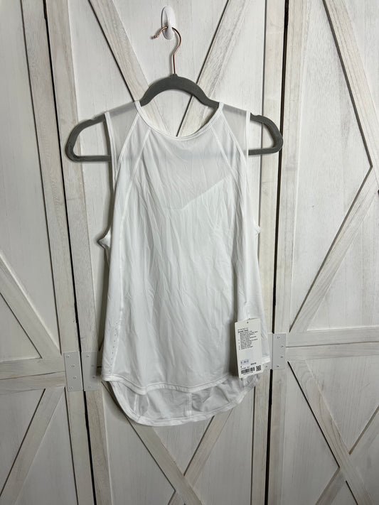 Sculpt Tank* SIZE  2•8
