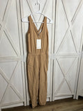 Shift in Time Jumpsuit