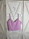 Align Cropped Cami Tank