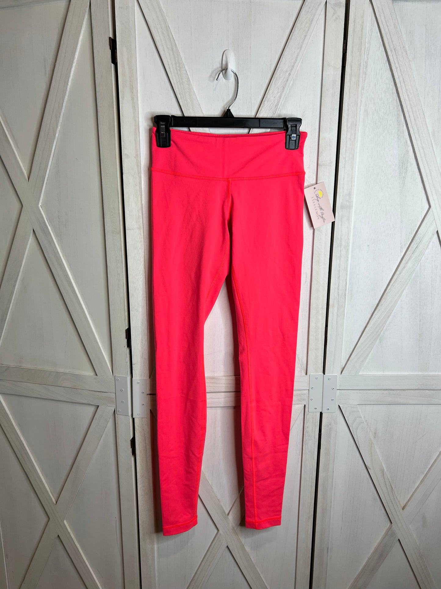 Wunder under 28” *SIZE 4