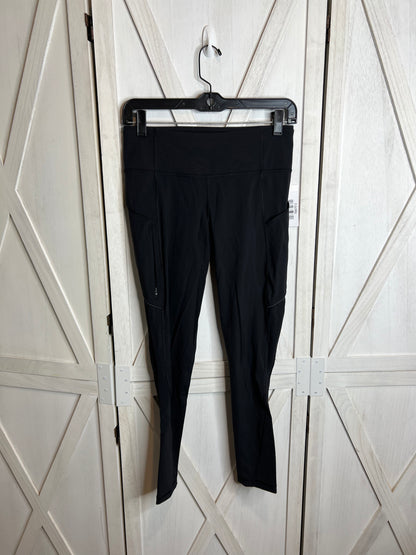 Run On Tight (25") *SIZE 6