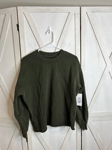 Lululemon crew *SIZE 6