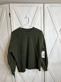 Lululemon crew *SIZE 6