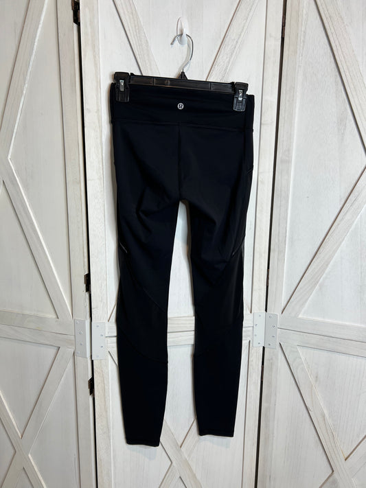 Miles Ahead Tight (28") *SIZE 4