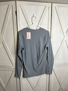 Lululemon long sleeve