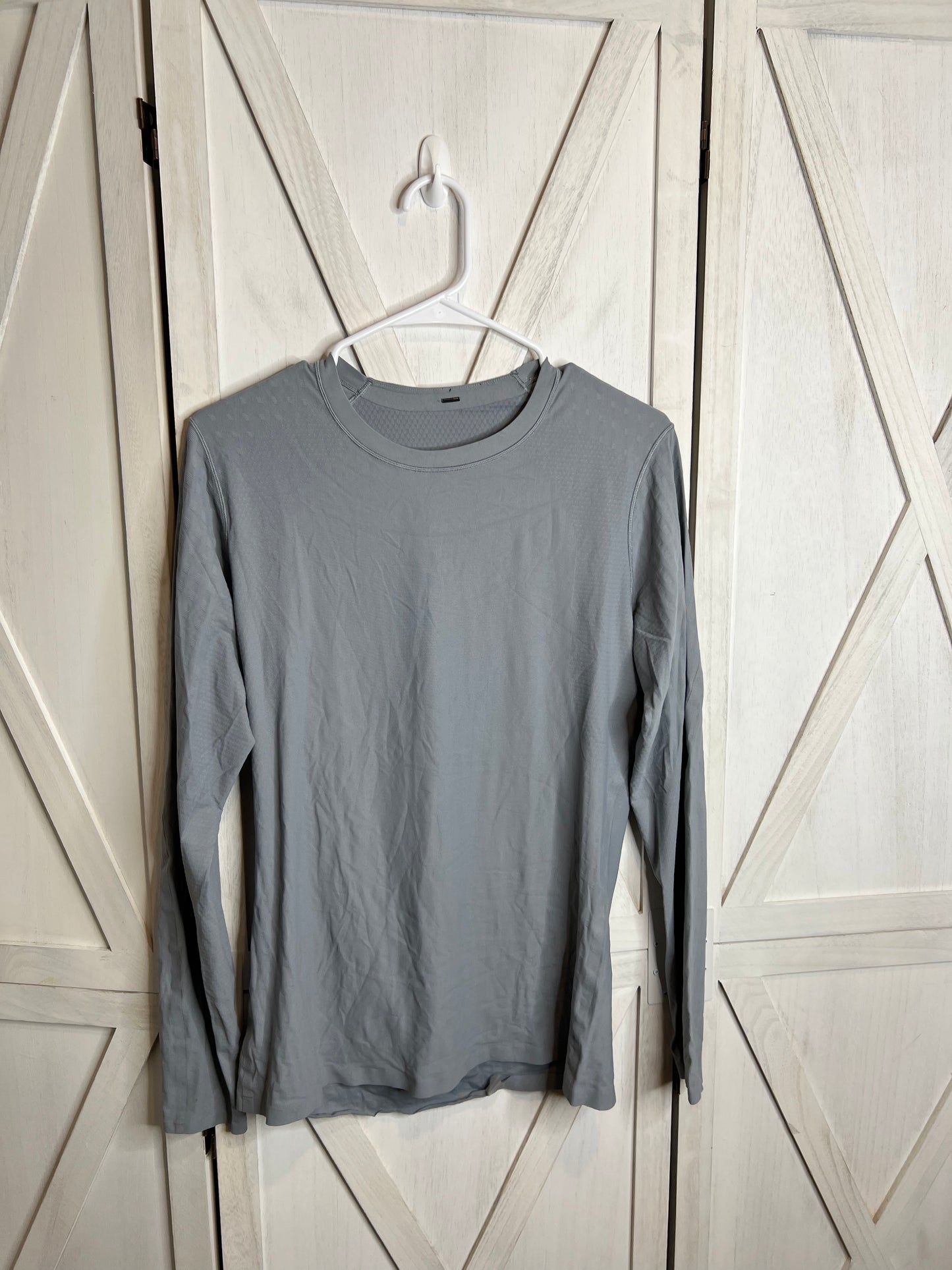 Lululemon long sleeve *SIZE XS