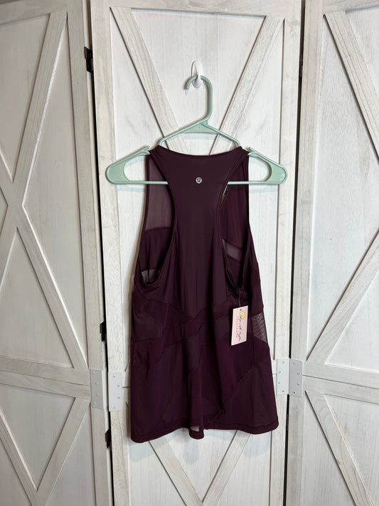 Lululemon Tank Top *SIZE 6