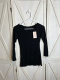 Lululemon open back long sleeve