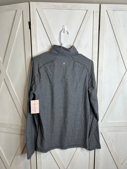 Lululemon Long Sleeve *SIZE 8