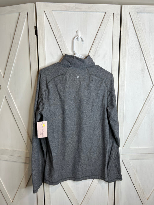 Lululemon Long Sleeve *SIZE 8