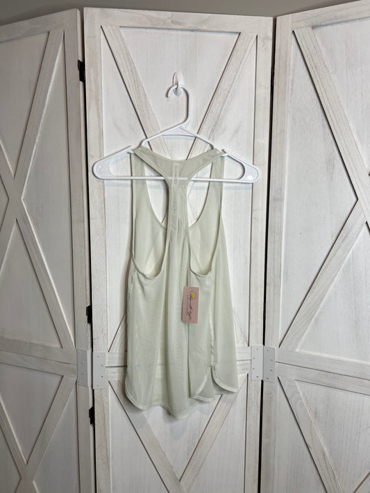 Lululemon Tank Top *SIZE 4