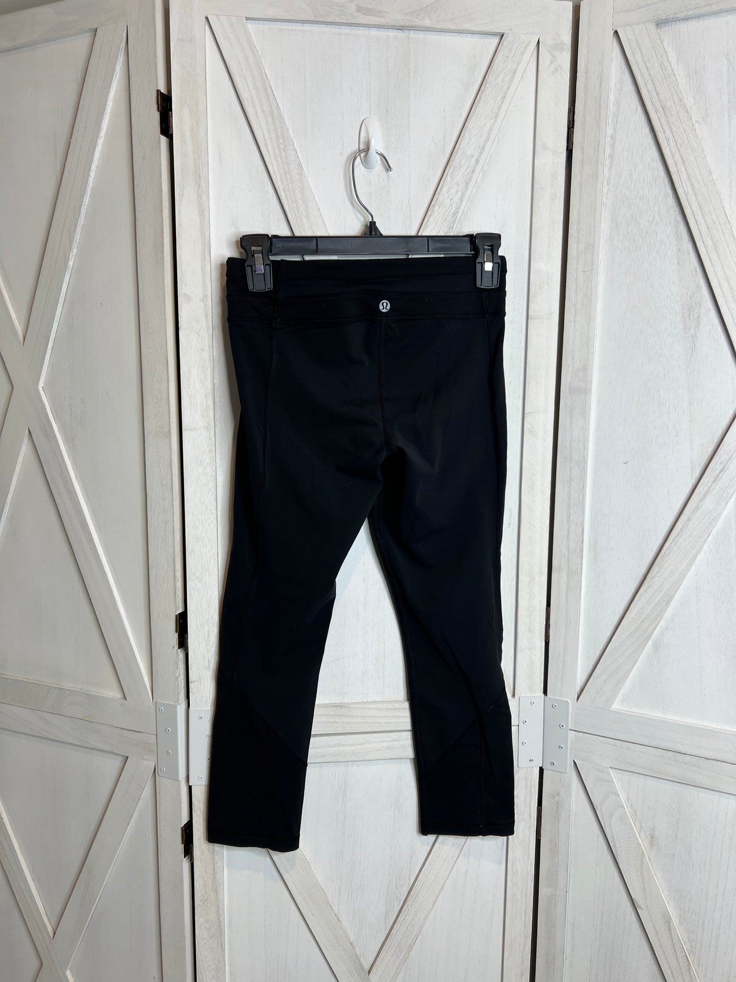 lululemon leggings *SIZE 4