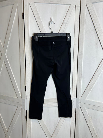 lululemon leggings *SIZE 4