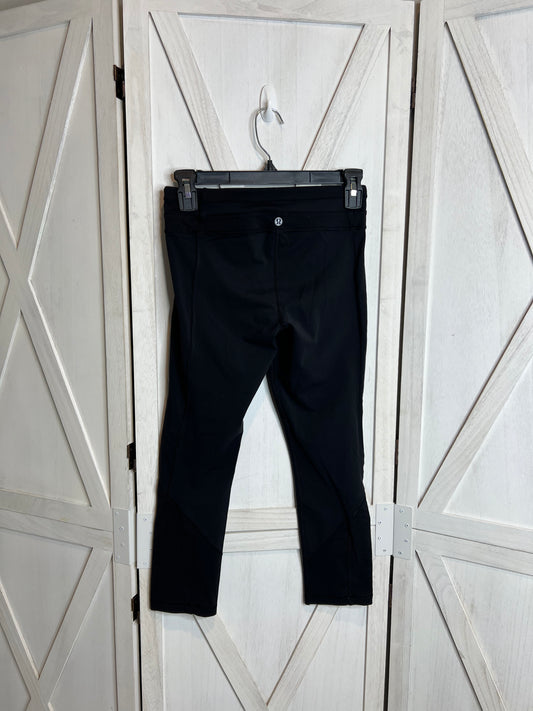 lululemon leggings *SIZE 4