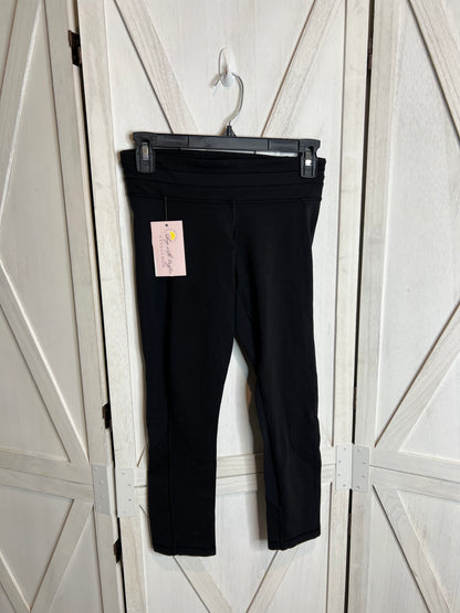 lululemon leggings *SIZE 4