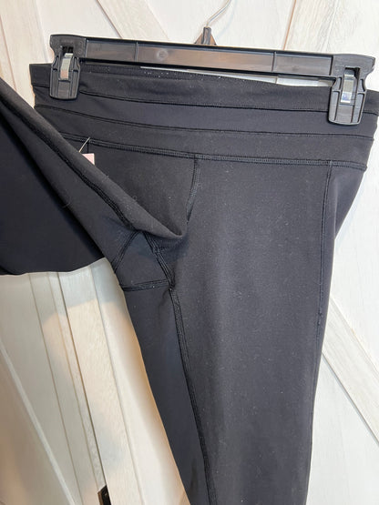 lululemon leggings *SIZE 4