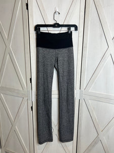 Lululemon yoga pants “33