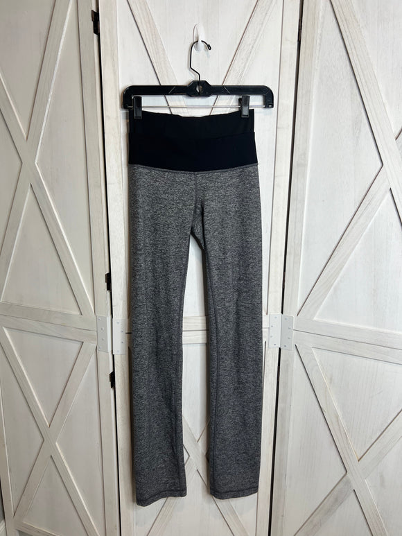 Lululemon yoga pants “33