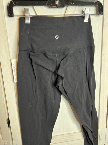 Align Pant *Full Length 28" *SIZE 4