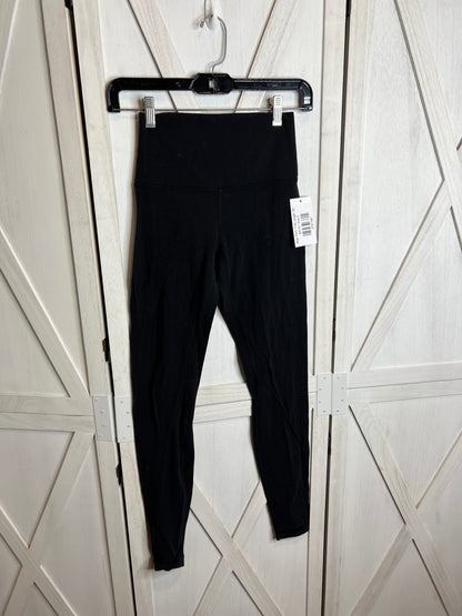 Align Pant *Full Length 28" *SIZE 4