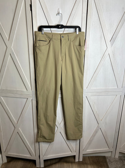 ABC Pant Classic *34" *SIZE 32