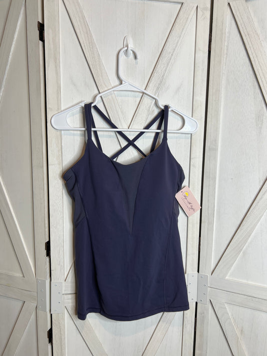 lululemon tank top *SIZE 8