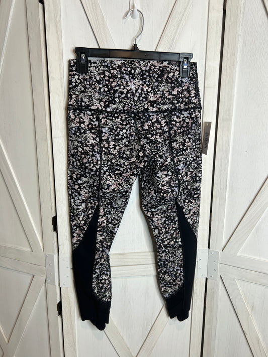 Lululemon Leggings (22.5”)* SIZE 8