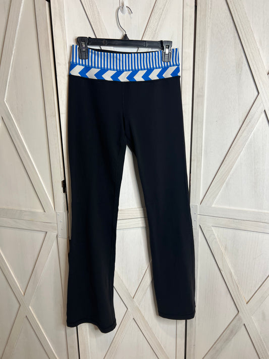 Lululemon Yoga Pants (31.5”) *SIZE 6