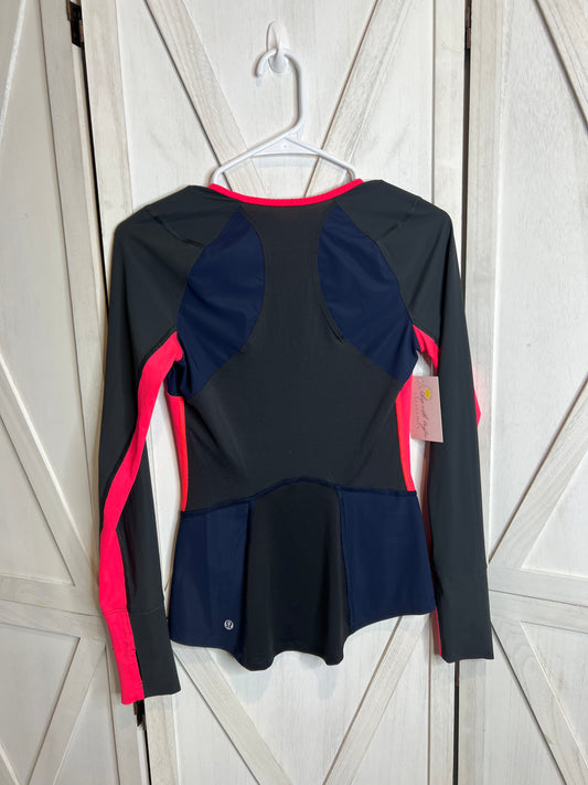Lululemon Long Sleeve *SIZE 4