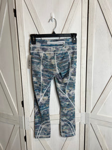 lululemon leggings 21”