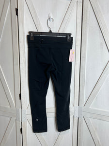 Lululemon Leggings (21.5)