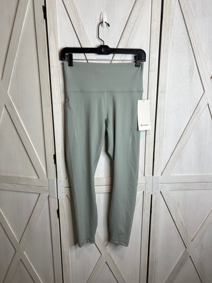 Wunder train HR tight 25” *pockets *SIZE 8