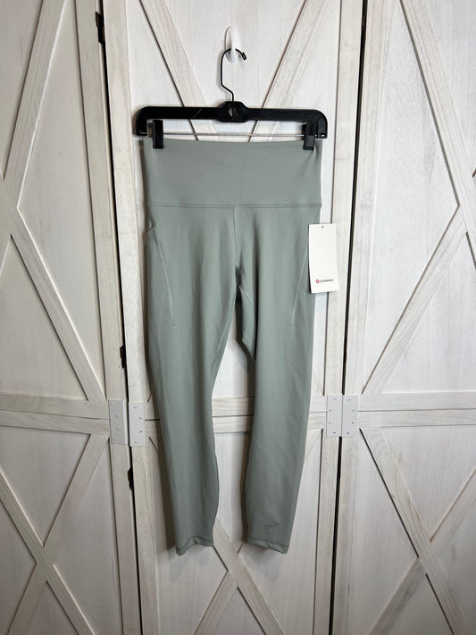 Wunder train HR tight 25” *pockets *SIZE 8