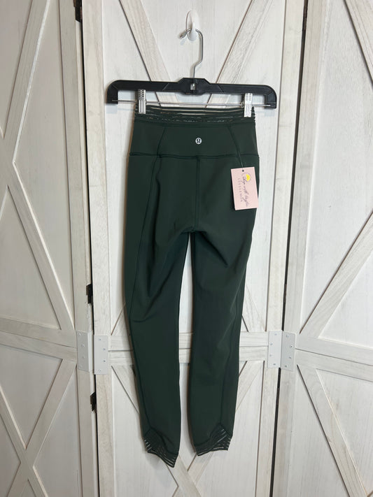 Find Focus 7/8 Tight *25" *SIZE 2