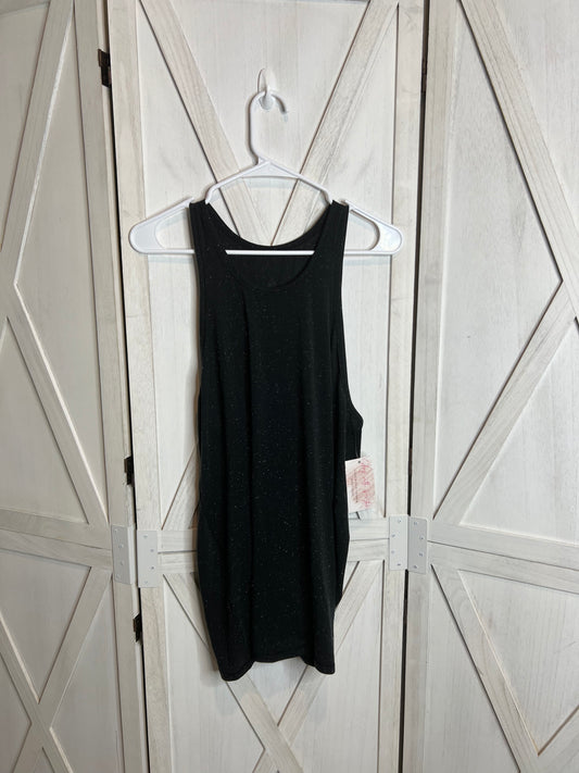 Tie Tank *SIZE 8