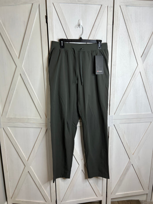 zeroed in classic-fit pant *regular *SIZE M