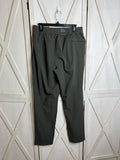 zeroed in classic-fit pant *regular