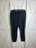 city sweat jogger