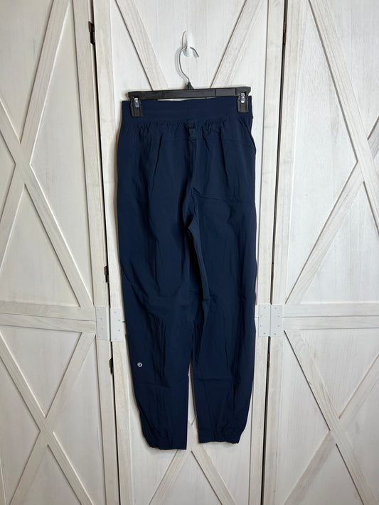 license to train HR pant* SIZE 6