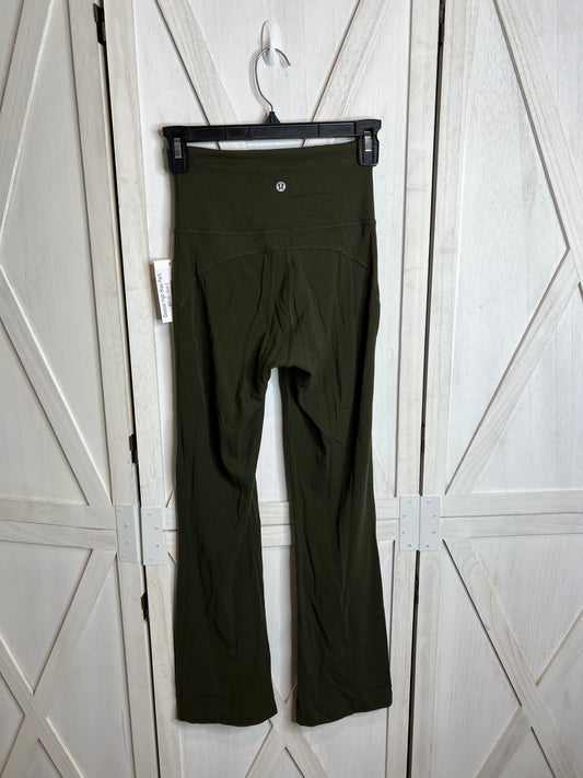 Groove High-Rise Pant *SIZE 2