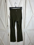 Groove High-Rise Pant