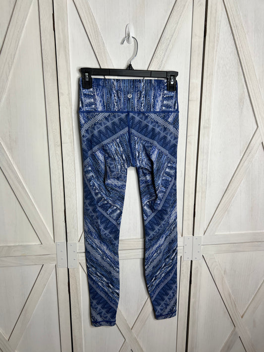 Wunder Under Hi-Rise Tight *SIZE 6