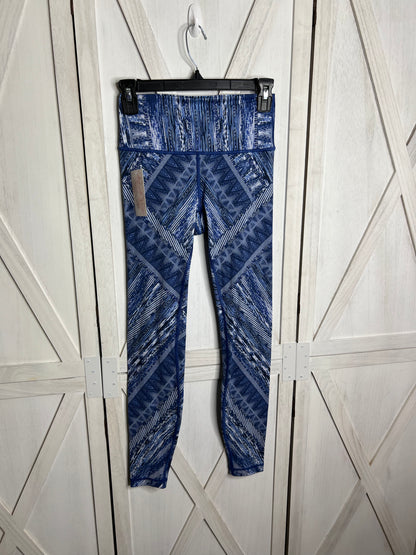 Wunder Under Hi-Rise Tight *SIZE 6