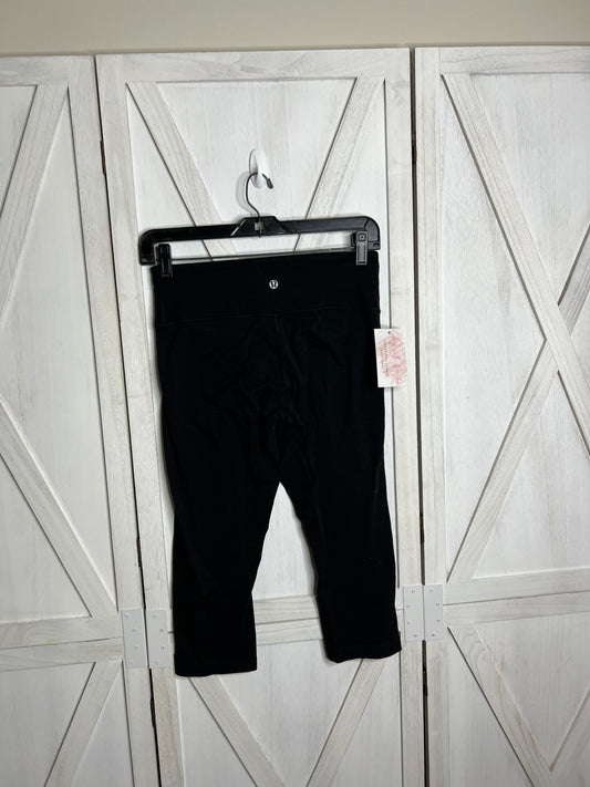 Wunder under 21” *SIZE 6