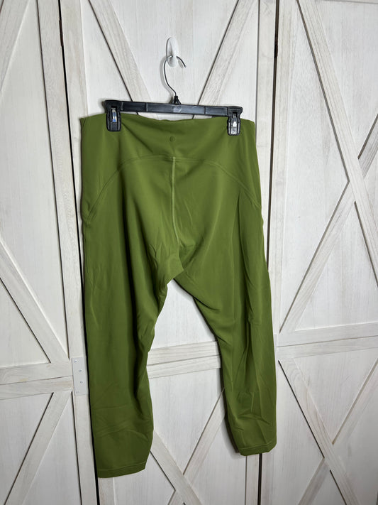 InStill High-Rise Tight 25" *SIZE 14